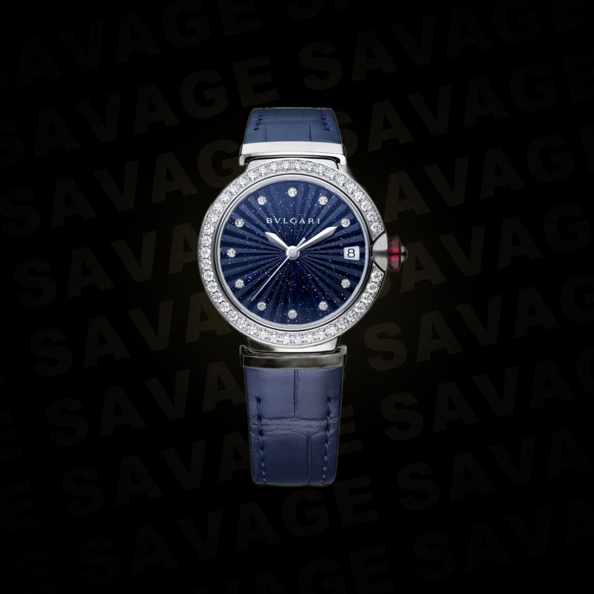 Bvlgari Lvcea